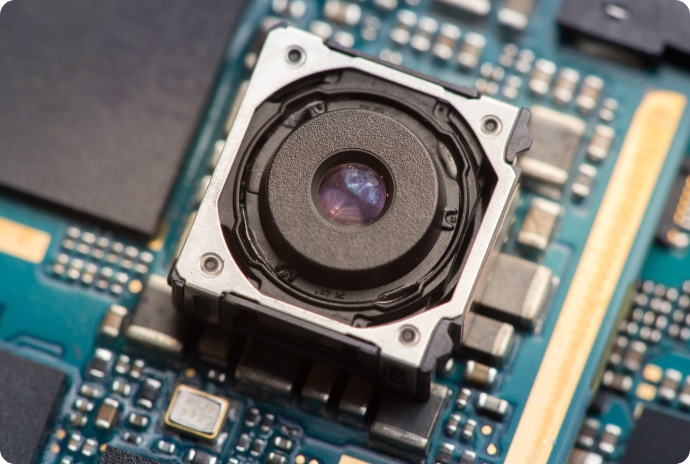 MIMplus Hochleistungs Seltenerdmagnete Im Metallpulverspritzguss MIMplus Hochleistungs Seltenerdmagnete Im Metallpulverspritzguss